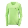 Cheapest ๐ฅ Salomon Kenya AGILE LS TEE W ๐ 2 Salomon Kenya AGILE LS TEE W