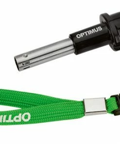 Optimus CAMPING SPARKY