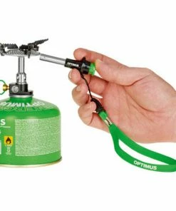 Optimus CAMPING SPARKY