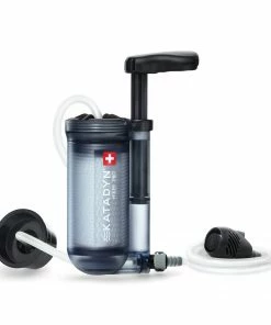 Katadyn HIKER PRO TRANSPARENT