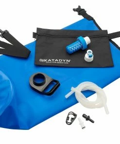 Katadyn BEFREE GRAVITY 10L