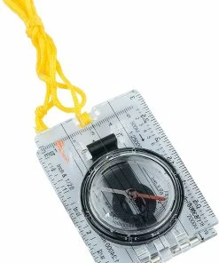 Ace Camp FOLDABLE MAP COMPASS CAMPING