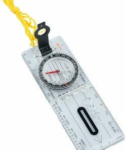 Ace Camp FOLDABLE MAP COMPASS CAMPING
