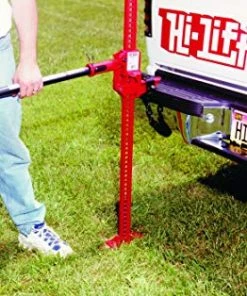 Going Outdoor HI-LIFT BUMPER LIFT - [BL-250]