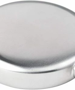 Ace Camp CAMPING STAINLESS STEEL HIP FLASK
