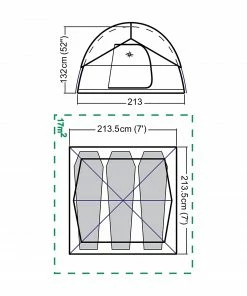 Best Pirce π Going Outdoor TENT SUNDOME 4 EXPORT COLEMAN π― 11 Going Outdoor TENT SUNDOME 4 EXPORT COLEMAN