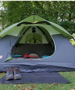 Going Outdoor TENT SUNDOME 4 EXPORT COLEMAN