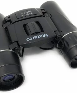 Going Outdoor MATERRO 8X21 COMPACT BINOCULARS