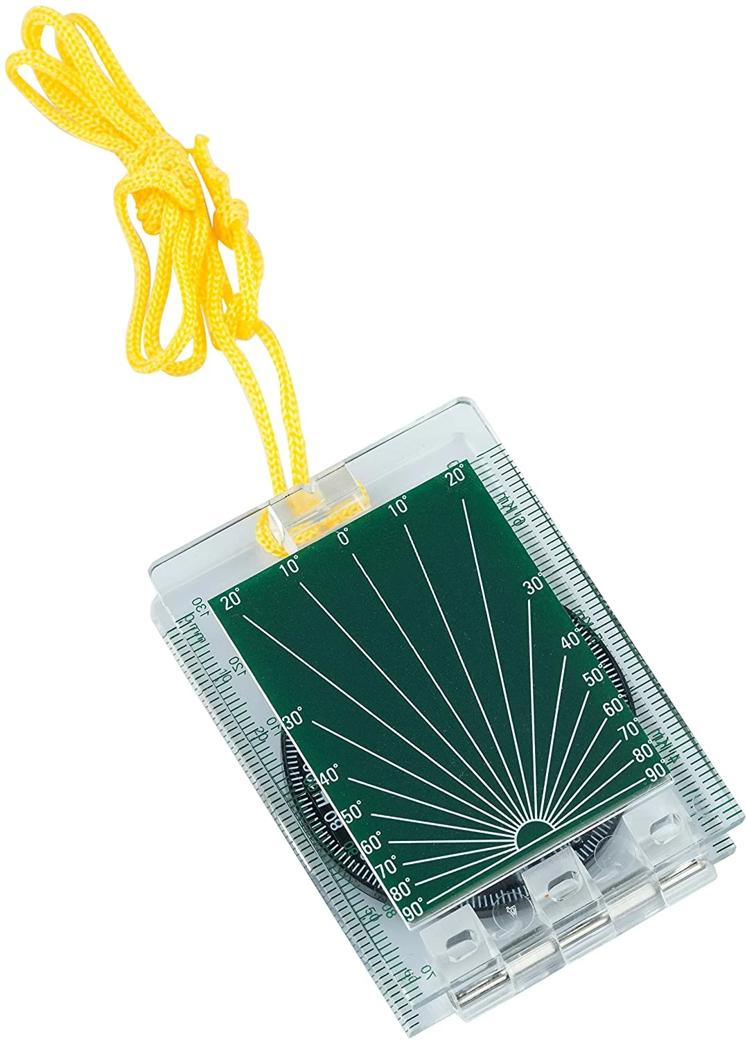 Buy โ Ace Camp CAMPING FLUORESCENT MAP COMPASS WITH MIRROR ๐ 5 Ace Camp CAMPING FLUORESCENT MAP COMPASS WITH MIRROR