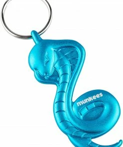 Munkees BOTTLE OPENER - 3D SNAKE BOTTLE OPENERS