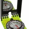 Brand new ๐ Ace Camp CAMPING FOLDING MAP COMPASS WITH MIRROR ๐ 1 Ace Camp CAMPING FOLDING MAP COMPASS WITH MIRROR