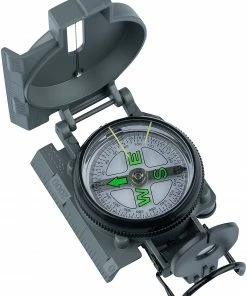Ace Camp CAMPING MILITARY COMPASS
