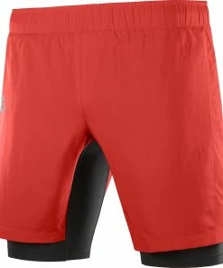 Salomon Kenya XA TWINSKIN SHORT M