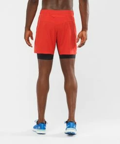 Salomon Kenya XA TWINSKIN SHORT M