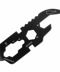 Munkees MULTI-TOOLS 9-FUNCTION CARD TOOL