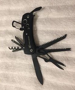 Going Outdoor 14 IN 1 POCKET KNIFE