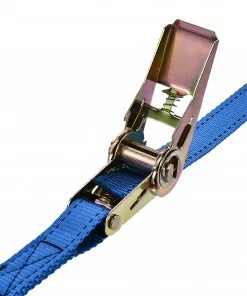 Going Outdoor CARGO LASHING STRAPS - 5M