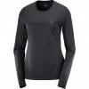 Salomon Kenya AGILE LS TEE W WOMEN