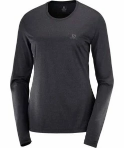 Salomon Kenya AGILE LS TEE W WOMEN