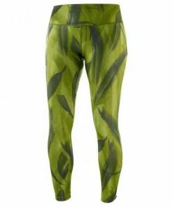 Salomon Kenya WOMEN AGILE LONG TIGHT W