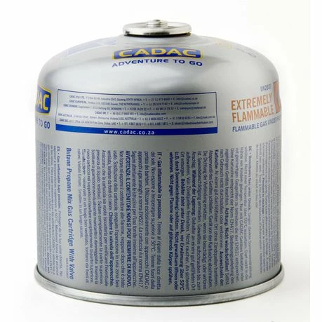 Best Sale ๐ CADAC 500g ๐งจ 3 CADAC 500g