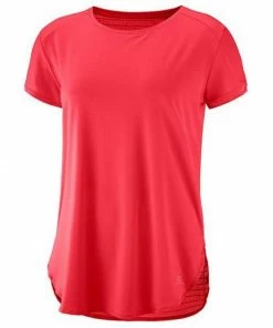 Salomon Kenya COMET BREEZE TEE W WOMEN