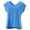 Salomon Kenya WOMEN COMET FLOW TEE W