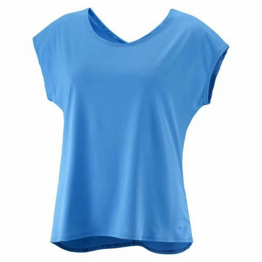 Deals 😍 Salomon Kenya 👩 WOMEN COMET FLOW TEE W 🥰 3 Salomon Kenya WOMEN COMET FLOW TEE W
