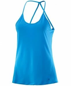 Salomon Kenya WOMEN COMET FLOW TANK W