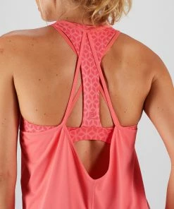 Salomon Kenya COMET FLOW TANK W WOMEN