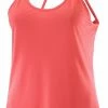 Best Sale ๐ Salomon Kenya COMET FLOW TANK W ๐ฉ WOMEN ๐ฅฐ 2 Salomon Kenya COMET FLOW TANK W WOMEN