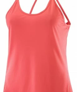 Salomon Kenya COMET FLOW TANK W WOMEN
