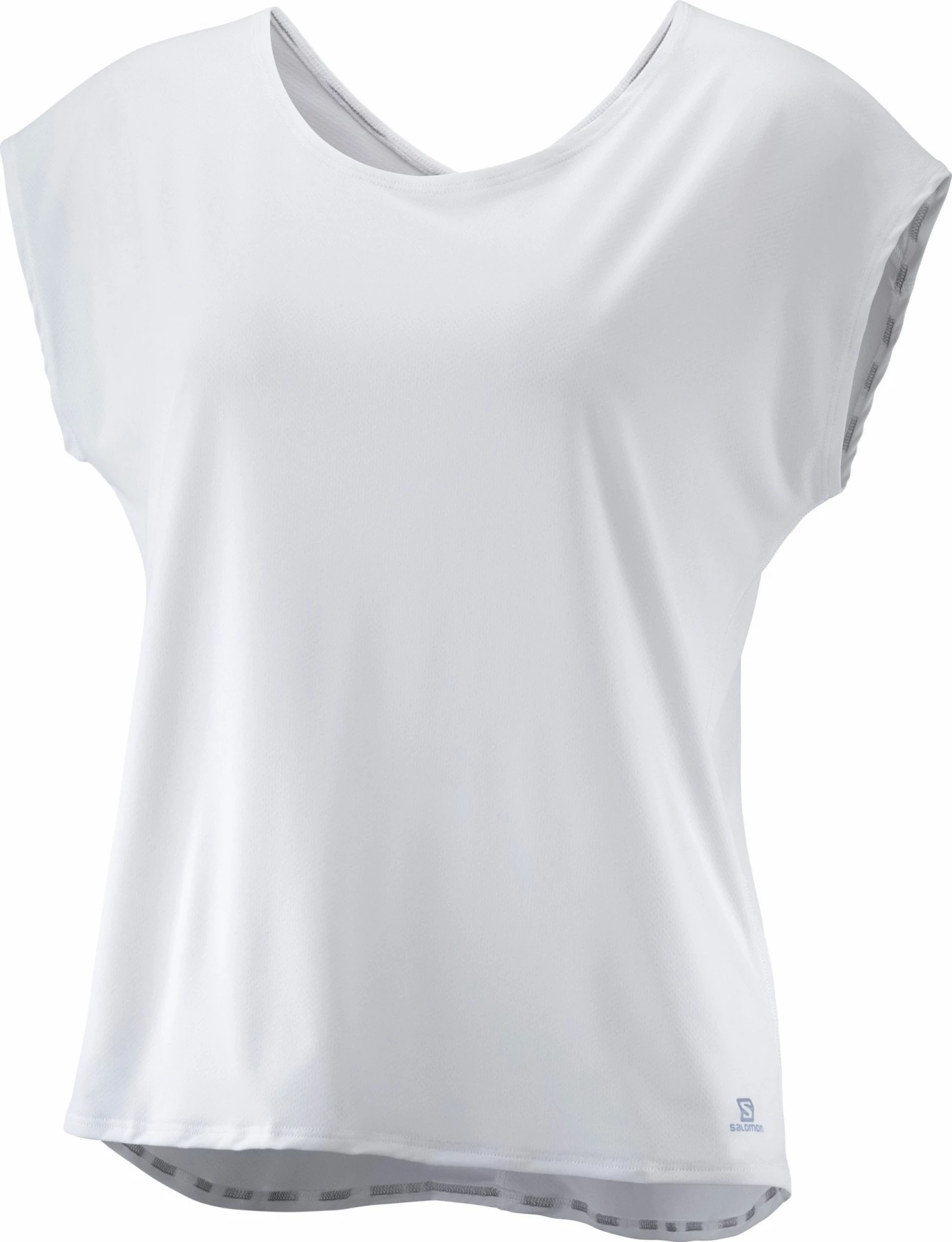 Flash Sale 👏 Salomon Kenya COMET FLOW TEE W 🤩 3 Salomon Kenya COMET FLOW TEE W