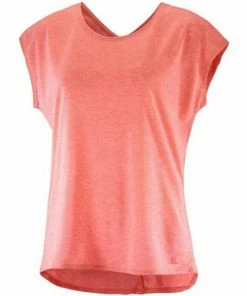 Salomon Kenya WOMEN COMET TEE W