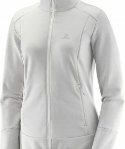 Salomon Kenya DISCOVERY FZ W WOMEN