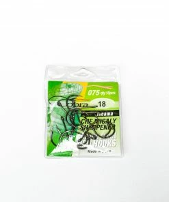 Going Outdoor COBRA FISHING HOOKS