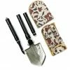 Going Outdoor TACTICAL CAMPING FOLDING SURVIVAL SHOVEL