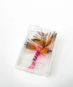 Going Outdoor FISHING FLY HOOKS BUTTERFLY