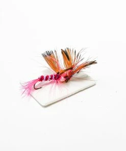 Going Outdoor FISHING FLY HOOKS BUTTERFLY