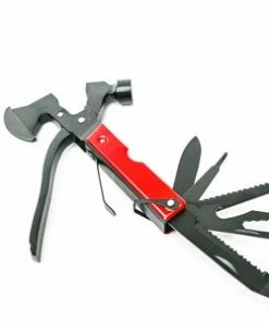 Going Outdoor 10 IN 1 MULTI-TOOL