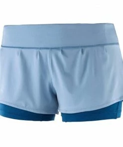 Salomon Kenya ELEVATE AERO SHORT W WOMEN