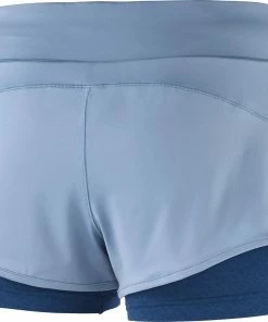 Salomon Kenya ELEVATE AERO SHORT W WOMEN