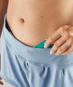 Salomon Kenya ELEVATE AERO SHORT W WOMEN