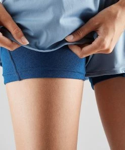 Salomon Kenya ELEVATE AERO SHORT W WOMEN