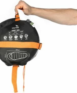 Easy Camp ORBIT 300 SLEEPING BAG CAMPING