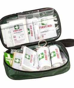 Portwest First Aid Kits FA22 - FIRST AID KIT