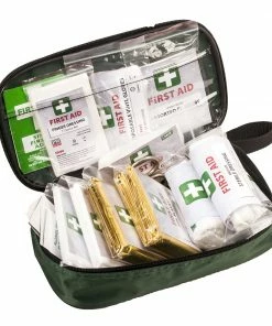 Portwest First Aid Kits FA23 FIRST AID KIT