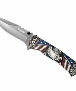 Going Outdoor Limited KNIVES OLD GLORY - K2071