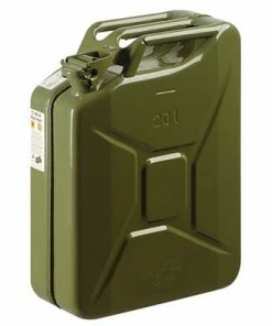 VEHICLE ACCESSORIES GELG 20L JERRICAN
