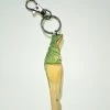 Munkees WOOD WHISTLE - CROCODILE CAMPING